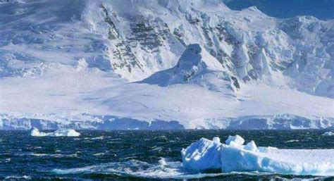 地球上为什么会有冰川,地球一直都有冰川存在吗