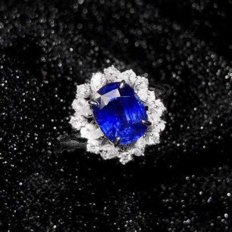 一克拉的蓝宝石价格多少,斯里兰卡蓝宝石价值如何