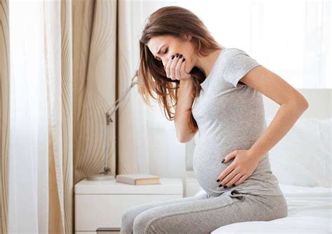 孕晚期体重不涨正常吗