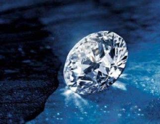 南非为什么产钻石,钻石是如何形成的