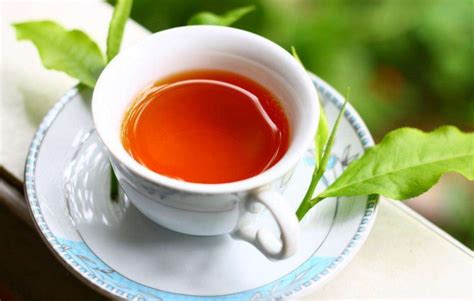红茶加什么糖养胃,什么红茶养胃最好