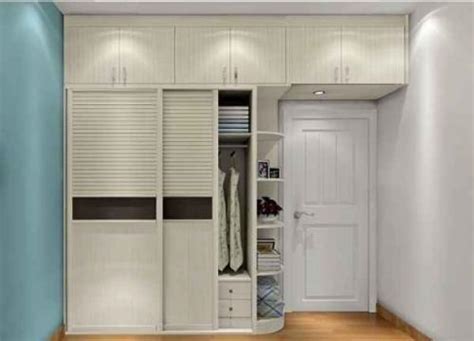 衣柜推拉门一般用什么材料,什么样的装修风格合适