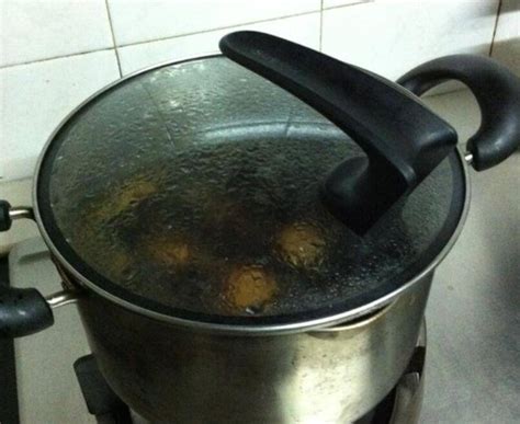 荷包蛋姜汤怎么煮,手工姜茶加蛋怎么煮