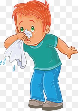 三岁半小孩老是流鼻涕怎么办
