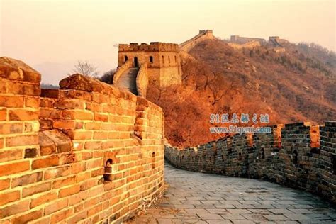 中国十大风景名胜是哪几个？