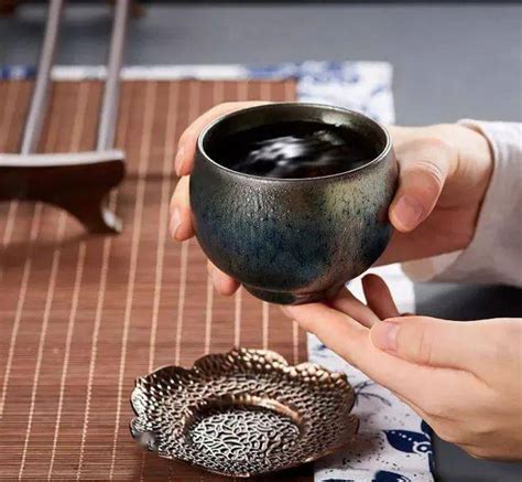 黑茶/茯砖茶里的金花能给茶带来什么改变,茯砖茶里的金花是什么