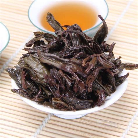 红茶的功效与作用,大红袍茶叶有什么功效与作用