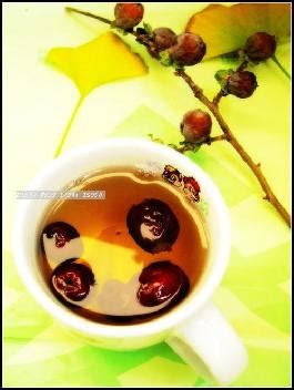红枣和生姜泡茶的功效是什么意思,生姜红枣和桂圆泡茶的功效
