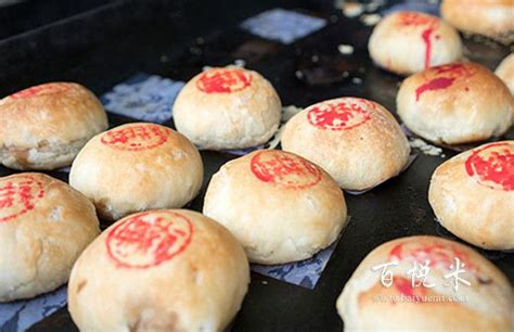 上海哪里的鮮肉月餅最好吃?
