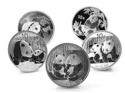 熊猫银币怎么买,哪里能买到正版