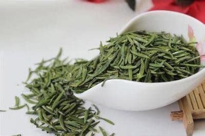 哪些属于圆炒青绿茶,绿茶有4大流派