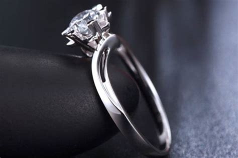 钻石戒指有哪些牌子好,国际知名钻戒品牌有哪些特色
