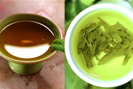 绿茶和红茶怎么保管,密封保存的绿茶