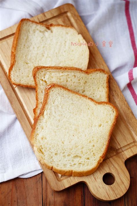 面包機做面包食譜 簡單,用面包機如何做肉松面包