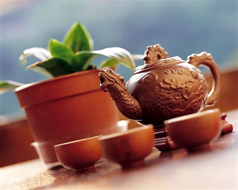 中国茶道礼仪有哪些,喝茶的基本礼仪