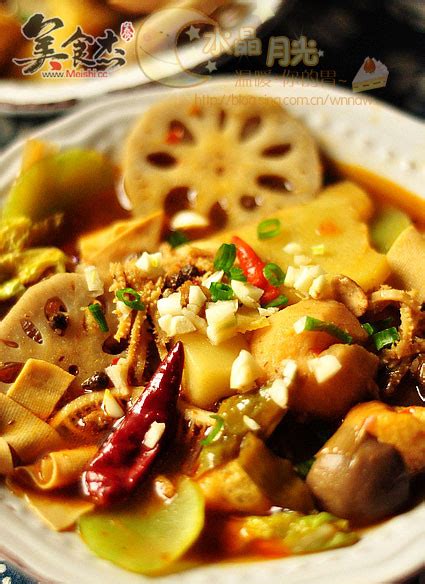 邹城最火的家常菜谱,家常菜做什么最好吃