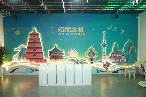 西安将会如何发展 夜游西安最有趣的玩法是什么