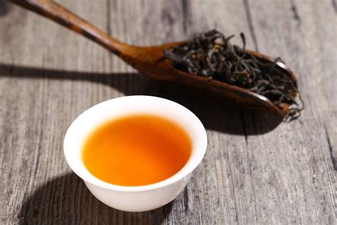 为什么黑茶是温性,节后喝黑茶解腻