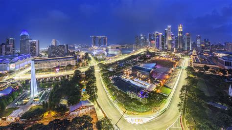 关于新加坡，您所不知道的十件趣闻轶事