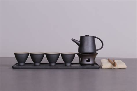 黑陶茶具泡什么茶,对于泡什么茶要用什么茶具这个真的讲究吗