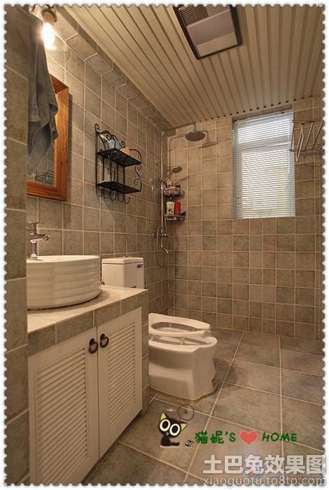 正方形卫生间如何设计方案,长方形卫生间如何布局最好
