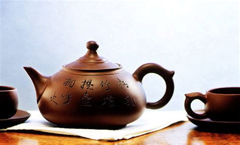不同茶壶适合泡什么茶,紫砂陶具适合泡什么茶