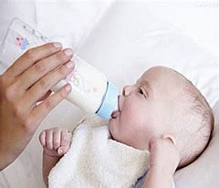 早产儿奶粉能一直喝吗