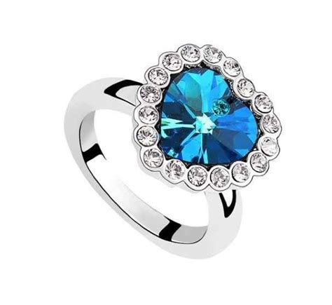 中国珠宝的钻石戒指怎么样,18K金钻石戒指怎么样