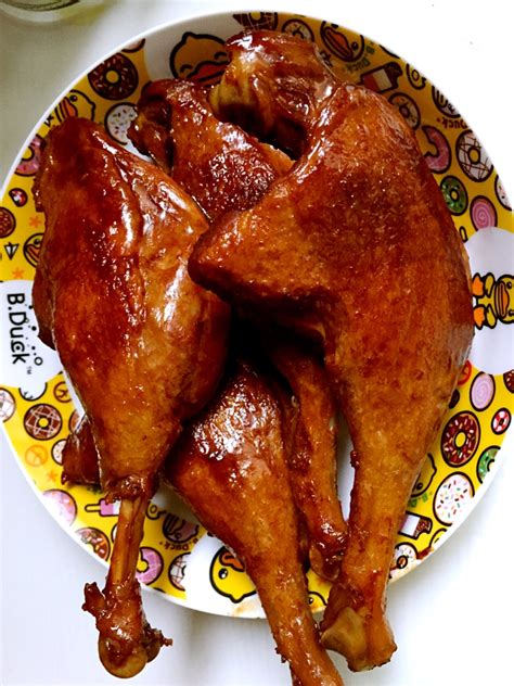 秘制啤酒鸭的做法大全视频