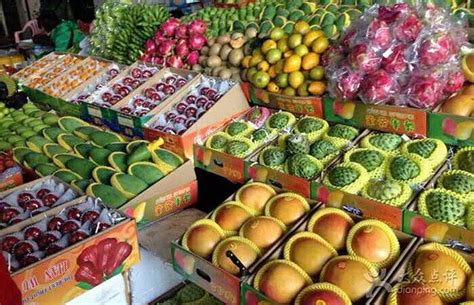 蔬菜水果超市怎么做,开蔬菜水果超市技巧