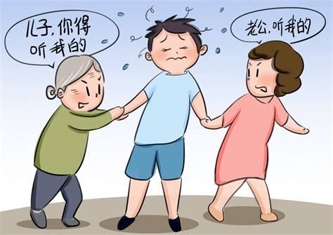 朋友圈怼婆婆语录(精选82条)