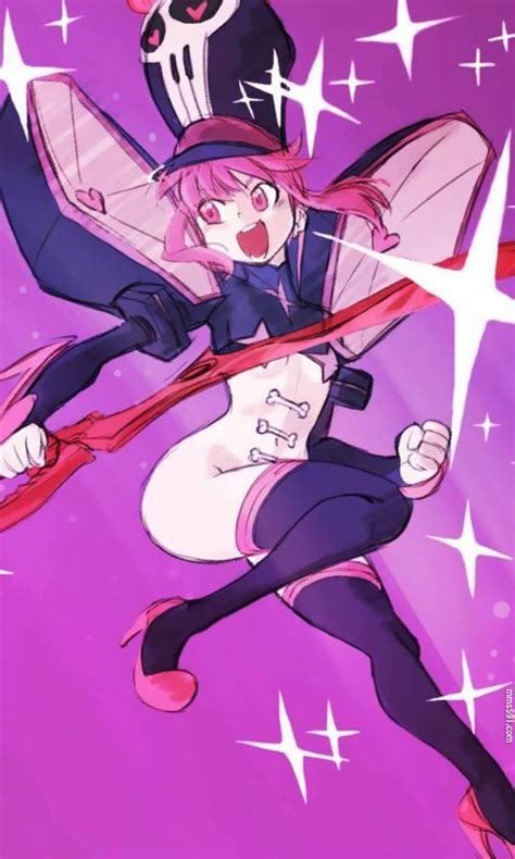 动漫少女设计服,女孩子学习动漫设计好吗