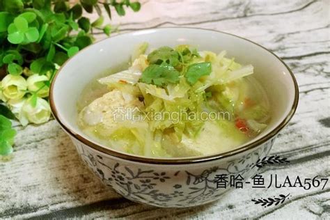 老豆腐油条是必须吃的,太原老豆腐卤汤怎么做