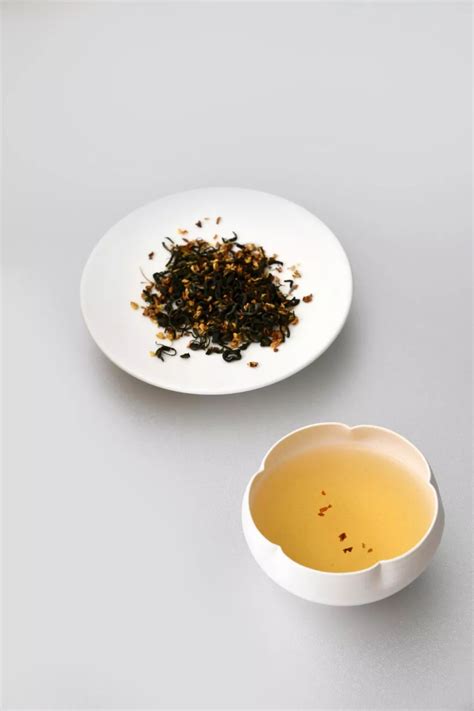 茶叶香气是如何形成的,不同茶类的香气