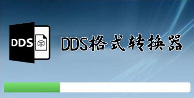 DDS转化器DDS Converter 2怎么才能将DDS转换为普通的图片格式啊,点击convert没有反应啊,求教学!~~