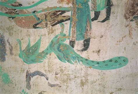敦煌莫高窟的壁画都有哪些不为人知的故事？