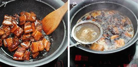 如何讓紅燒肉快速軟糯,怎么讓紅燒肉軟糯