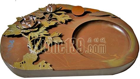 端硯好,還是歙硯好?