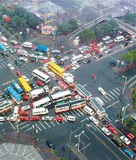 如何缓解城市交通拥堵,北京缓解交通拥堵