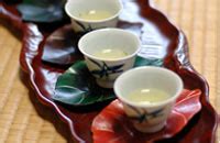 杭州清泉茶叶有限公司,清泉茗是什么茶