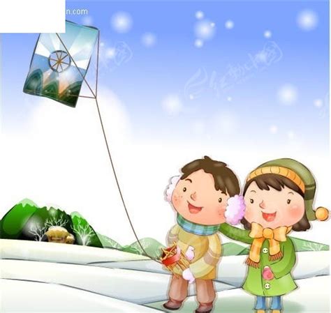 放风筝发朋友圈短句