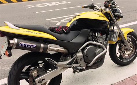 本田 小黄蜂250CC 好不?