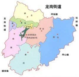 深圳布吉是属于哪个区的,广东深圳布吉属于哪个区