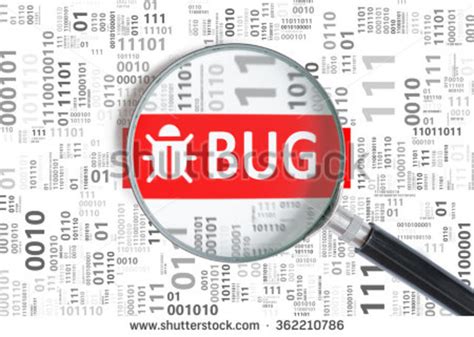 程序为什么会有bug,程序Bug是如何产生的