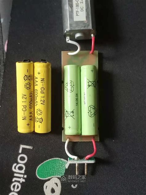 飞利浦qc5130理发器换电池