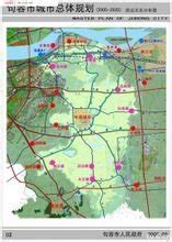 句容城东怎么规划图,分析句容城区的买房宜居方位
