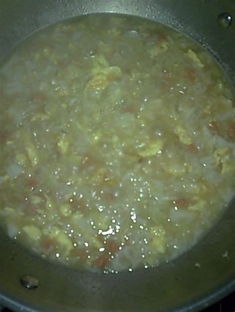 产妇稀饭做法
