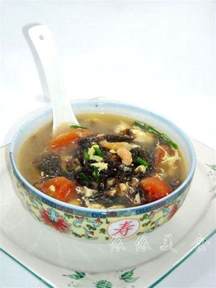 一碗紫菜蛋花汤-写物作文800字【精选5篇】