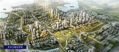 湖北多级中心城市,武汉中心城区都有哪些