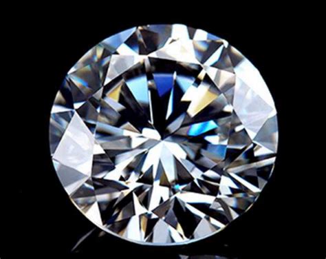 钻石的多少分,钻石是怎么分等级和价格的